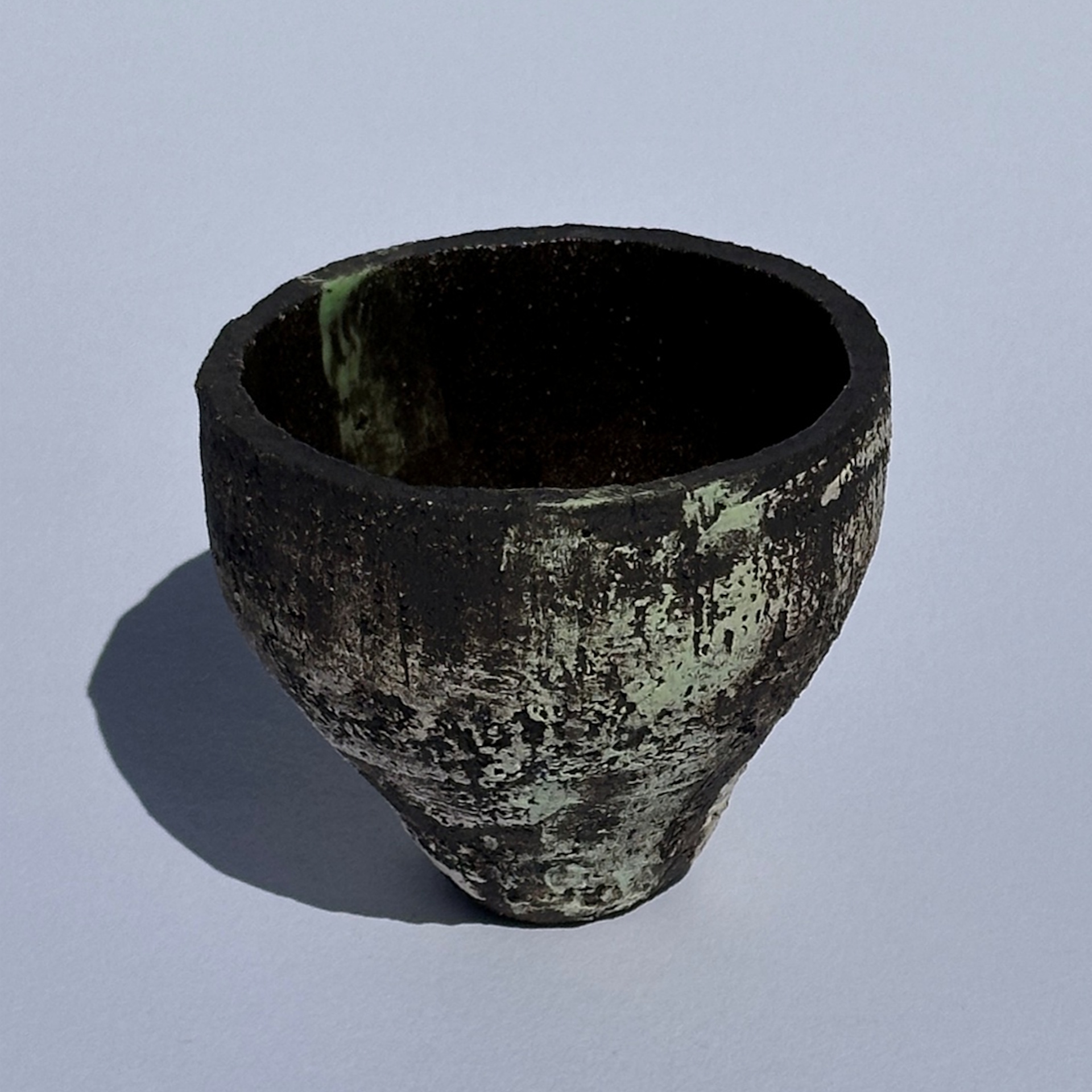202604 IBC Black White Bowl