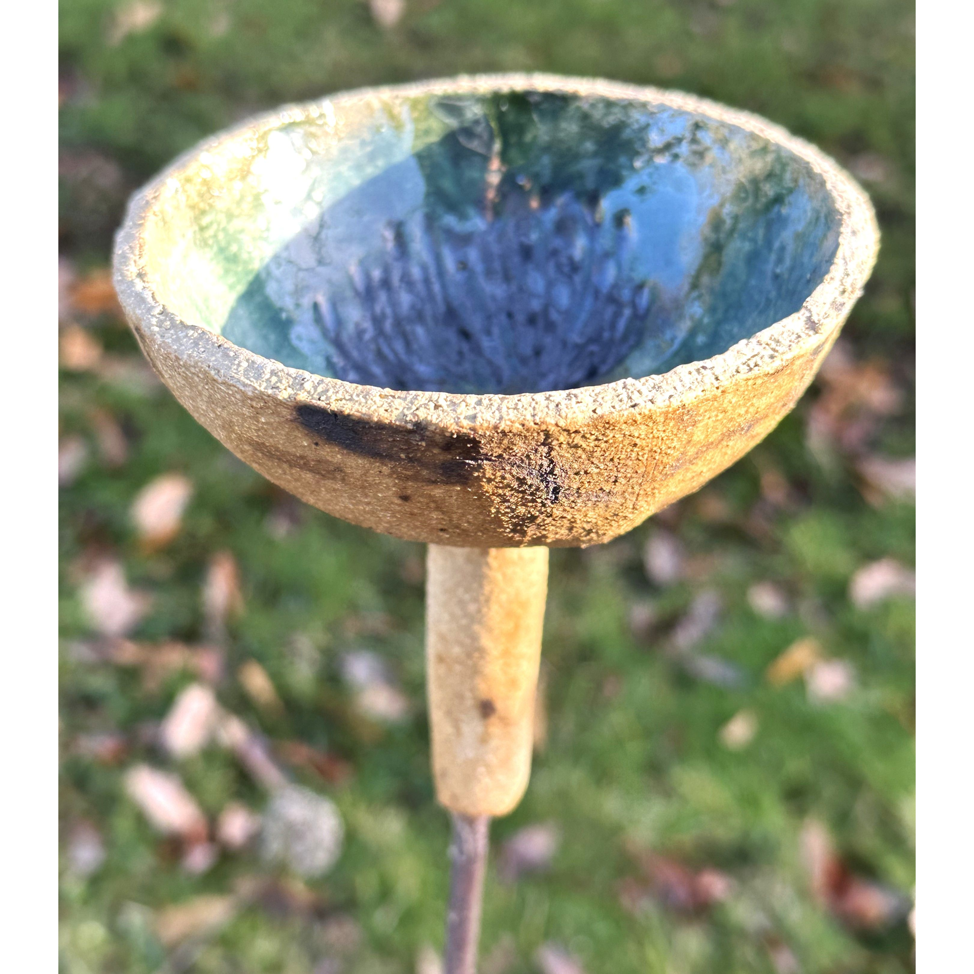 IBC 12cm bird feeder