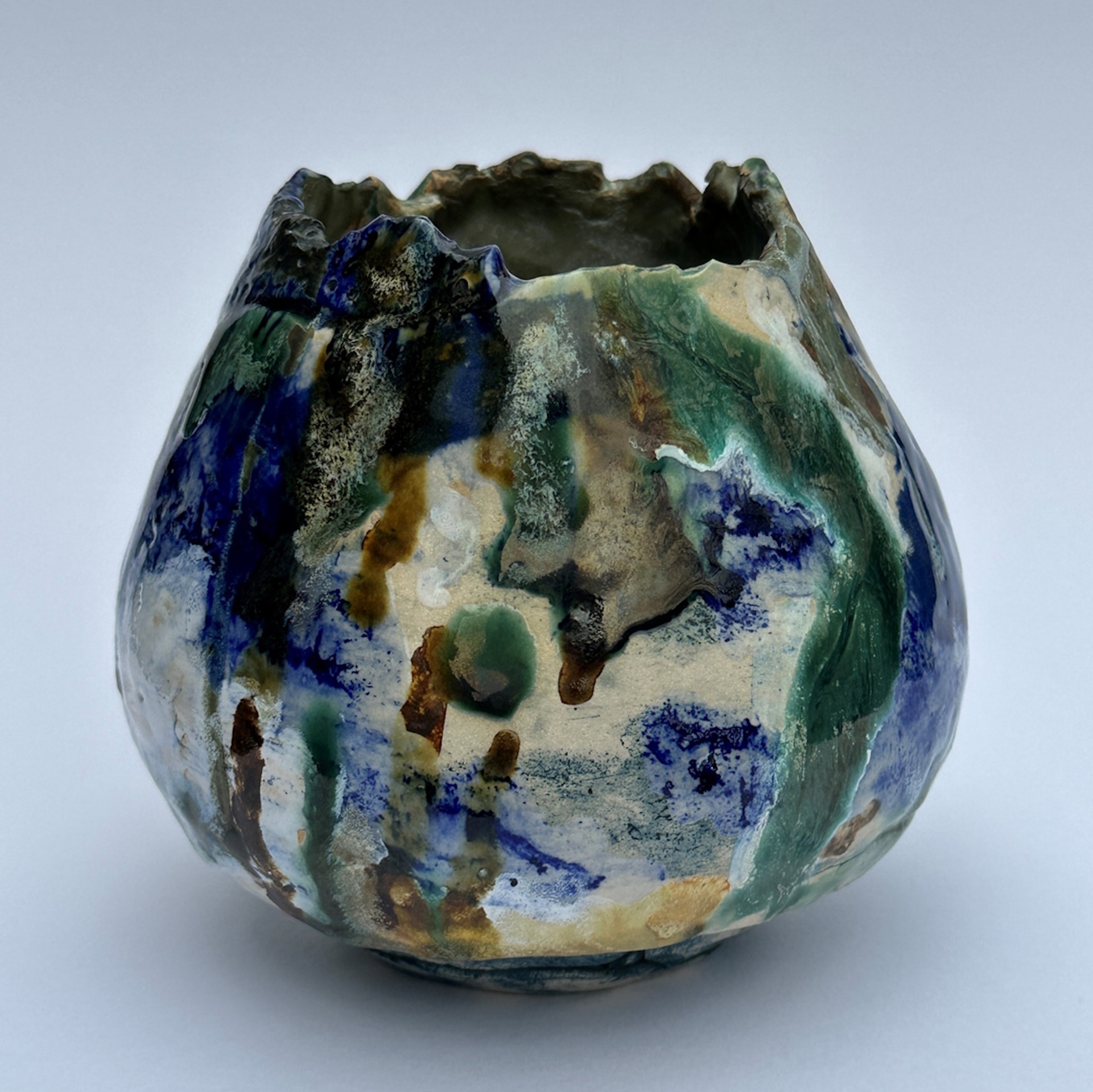 IBC 15cm vase IBC 15cm vase