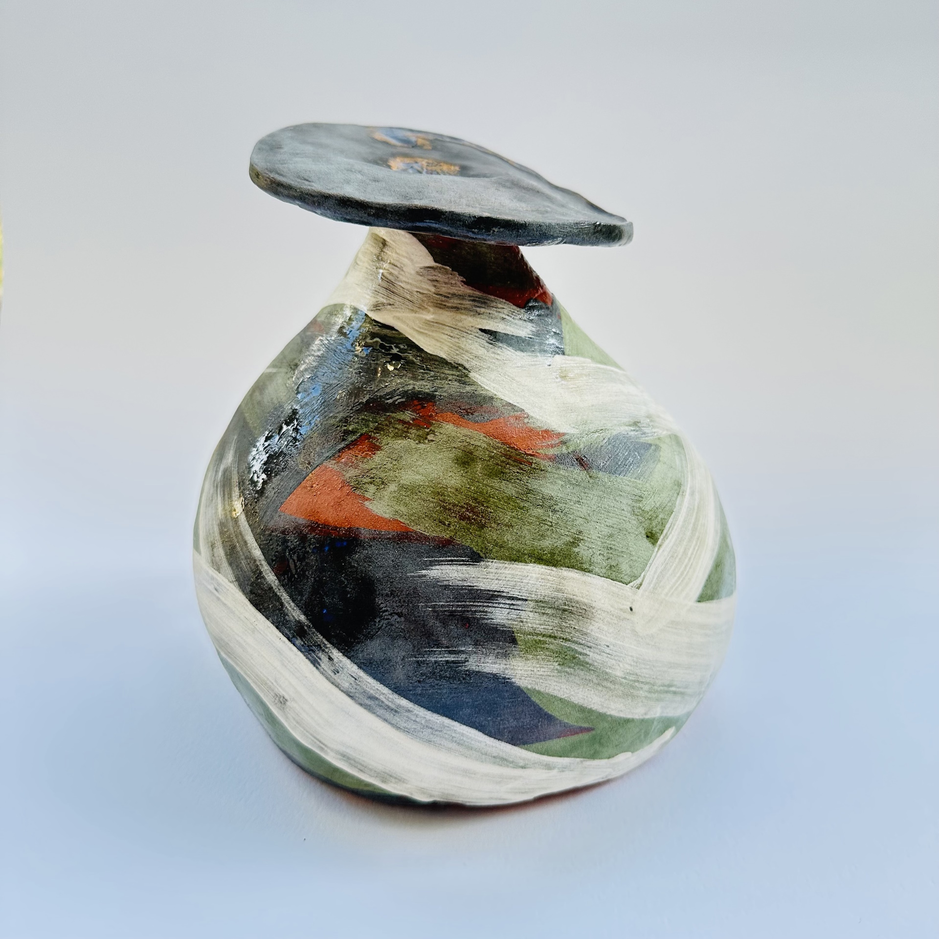 IBC 16cm vase IBC 16cm vase