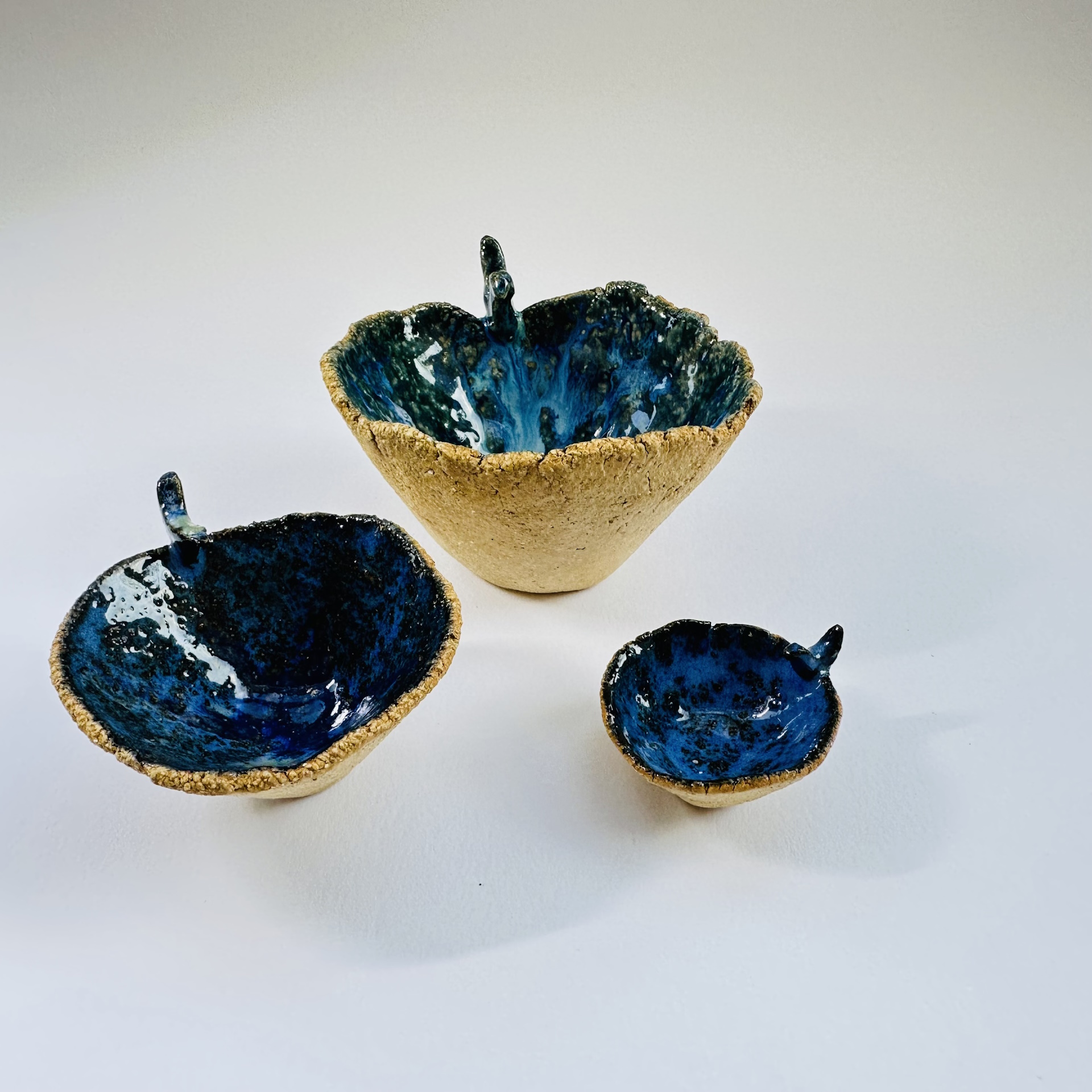 IBC 6cm birds in pinch IBC 6cm birds in pinch